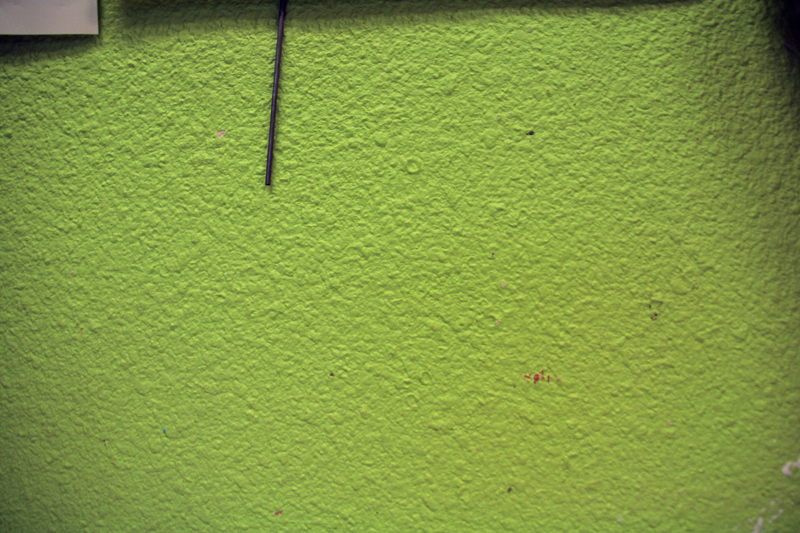 Vert Lime