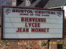 Welcome to lycée Jean Monnet